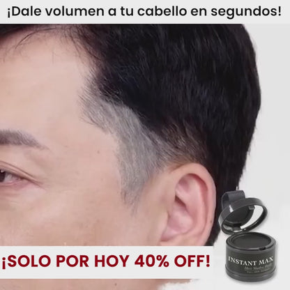 MAGIC HAIR - Corrector para entradas y cubre canas